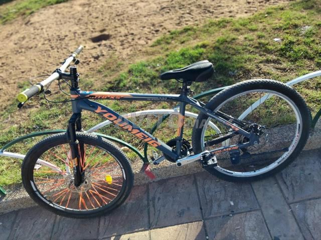 Encore Kashi dedans Nadi - 2