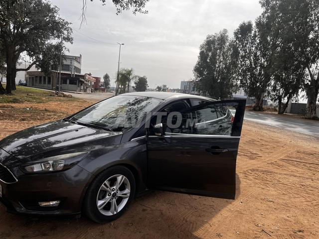 فورد ديزل يدوية 2016 في القنيطرة - 2