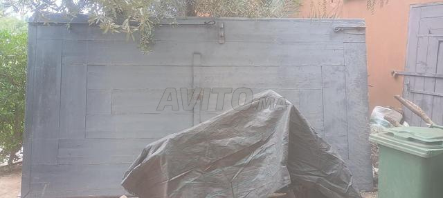 Porte de palais à vendre