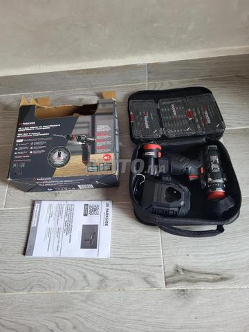 Perceuse visseuse - 2