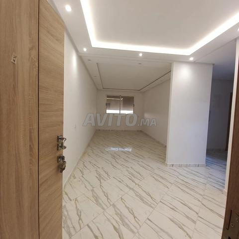 شقة بلكون مصعد كراج موظفي العام الخاص متزوجين - 2