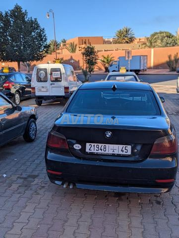 BMW الفئة الخامسة - 2