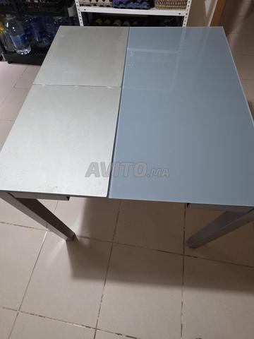 Table à manger cuisine - 2