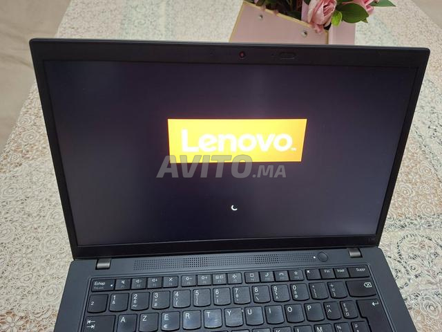 حاسوب لينوفو ثينك باد بمعالج AMD Ryzen 5 Pro