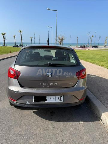 Seat Ibiza Copa Automatique - 2