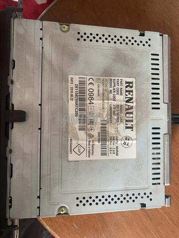 Media nav dacia logan 2017 - 2