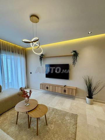 شقة جديدة للإيجار - Palmiers - 2