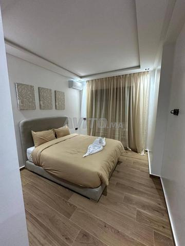 Appartement au centre-ville - 2