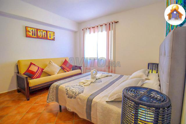 🏖️ Location vacances 1 chambre Cabo - 2