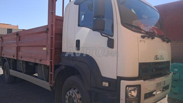 شاحنة جديدة بثمن مناسب - 2