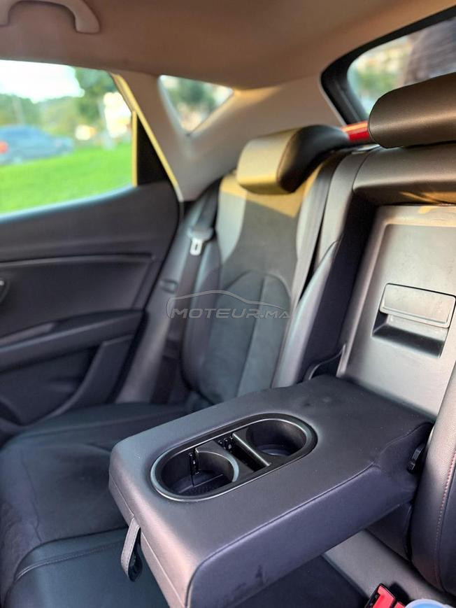 Seat Leon Fr Modèle 2018