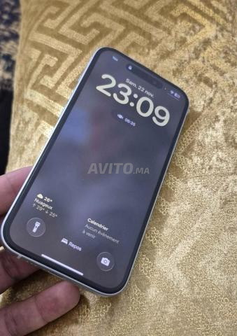 Iphone 15 normal - 2