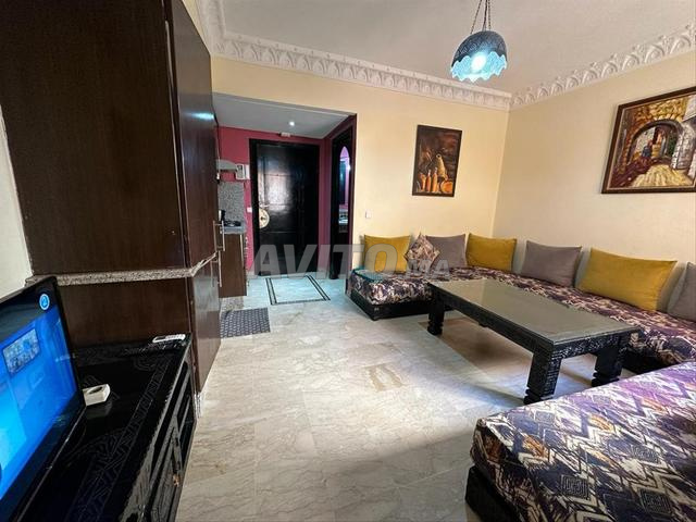 استوديو في مركز مراكش - 2