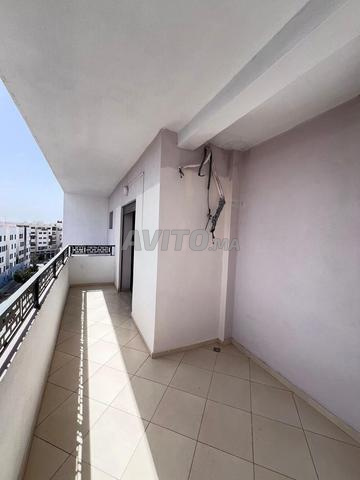 🏡 للإيجار شقة 107 متر مربع في أكادير - 2