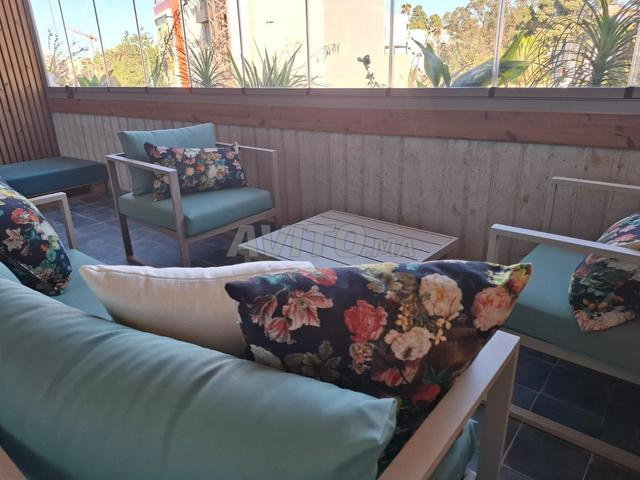 شقة للإيجار 66 م² في الدار البيضاء - 2