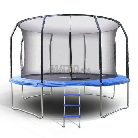Promo trampoline 3.65 - 2