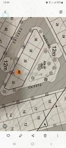 قطع أراضي للبيع في طنجة باليا - 2