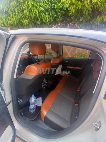 سيتروين C3 ديزل يدوي 2018 في مراكش - 2