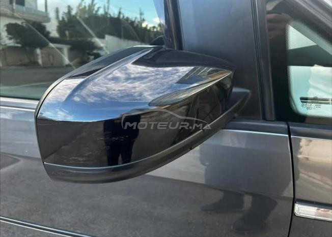 Volkswagen Caddy Modèle 2019