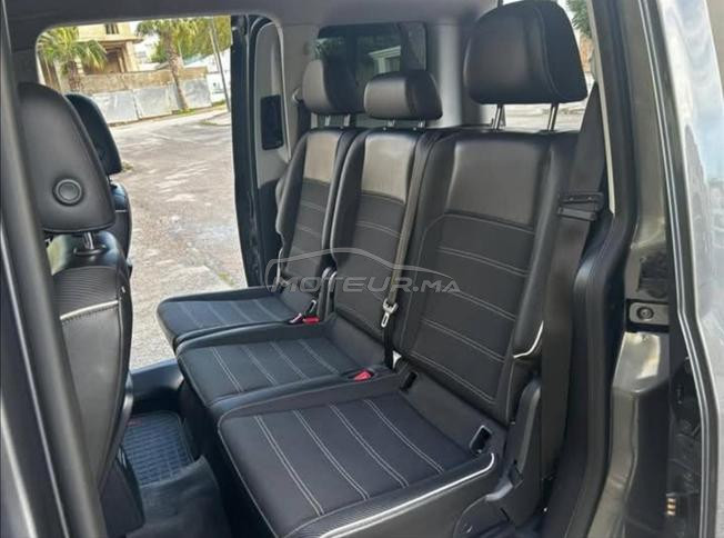 Volkswagen Caddy Modèle 2019