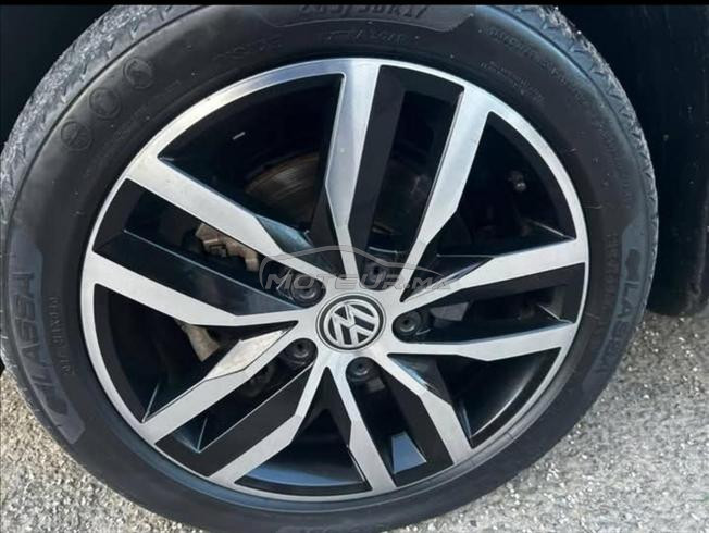 Volkswagen Caddy Modèle 2019