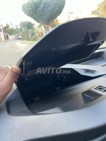 رونو إكسبريس ديزل يدوي 2024 في سلا - 2