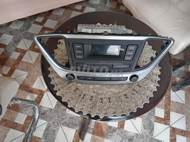 Poste santafe et I 20 - 2