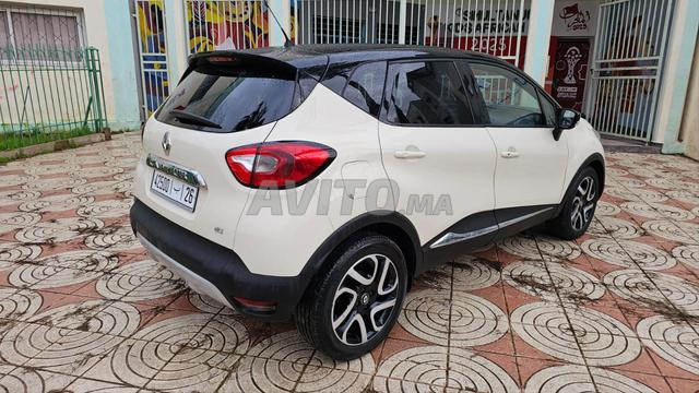 رونو كابتور - 2