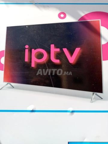 اشتراك IPTV لمدة 12 شهرًا - 2