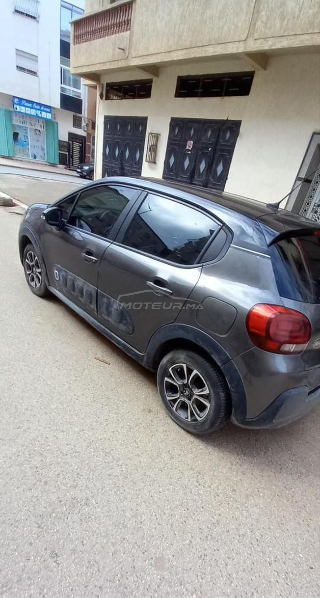 Citroen C3 مليحة