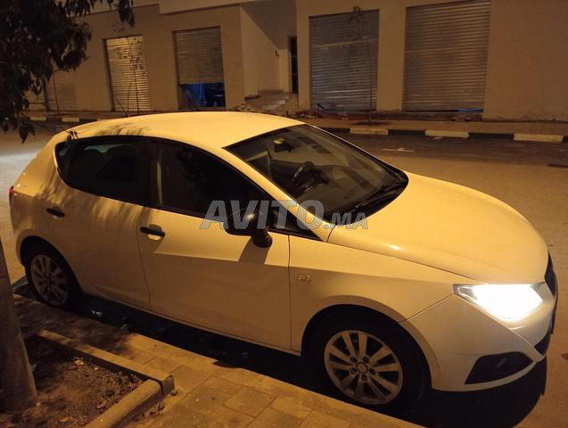 سيات إيبيزا 2012