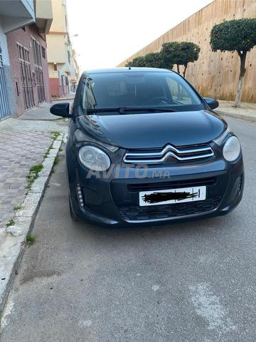 سيتروين C1 بنزين يدوية 2019 في مكناس