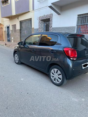 سيتروين C1 بنزين يدوية 2019 في مكناس - 2