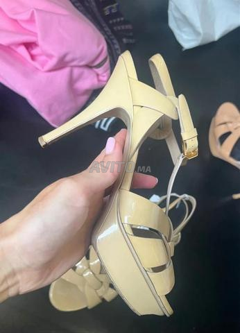 صندل Vy sant lorent