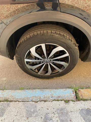 Volkswagen T-ROC - 2