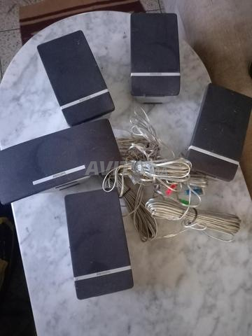 سينما منزلية - 2