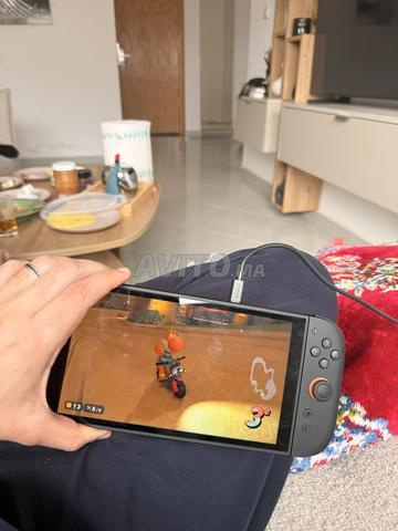 سويتش 2 جديد مستعمل نادرا - 2