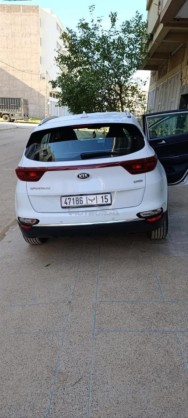 kia 2021spotage
