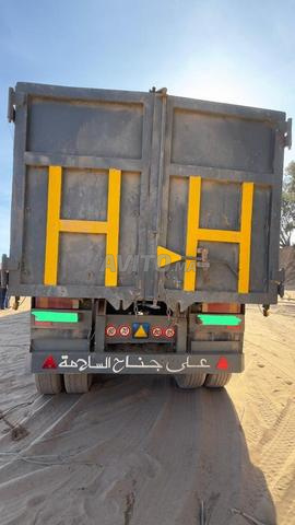 شاحنة من نوع Renault Premium 350T - 2