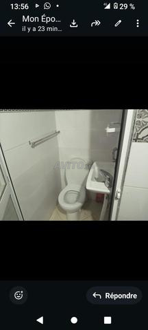 Appartement meublé à louer à 1800 dhs - 2