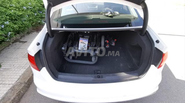 audi a4 2013 Sline - المغرب - 2