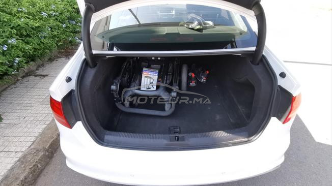 audi a4 2013 Sline - Maroc