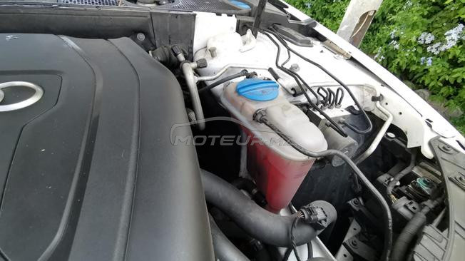 audi a4 2013 Sline - Maroc