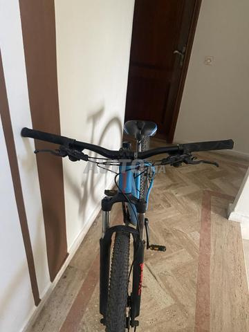 دراجة جبلية أوربيا - 2