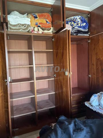 Meubles chambre à coucher et salon - 2