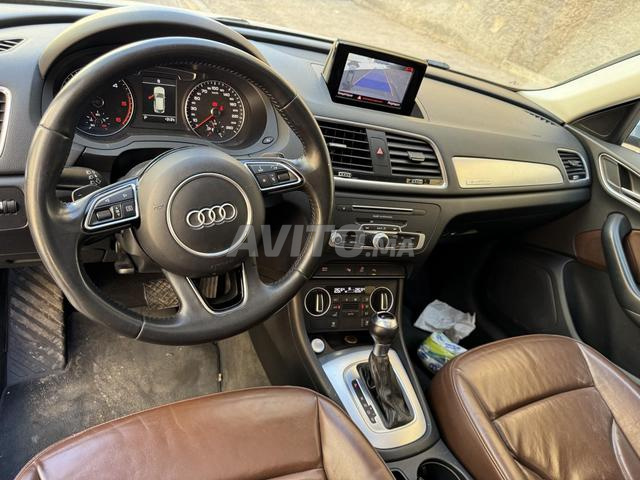 Audi Q3 premain main - 2