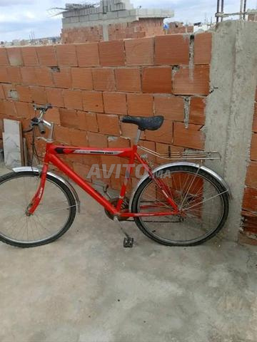 دراجة هوائية ممتازة للبيع - حالة كالجديدة - 2