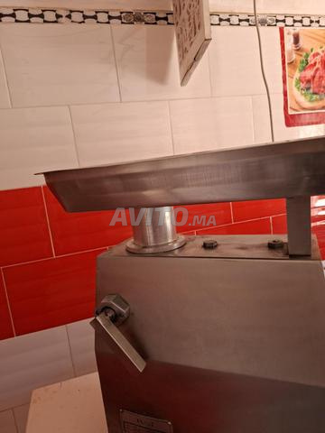 Matériel boucherie - 2