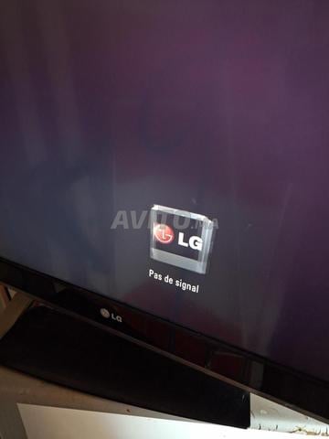 Télé LG 32 - 2