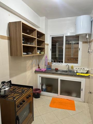 شقة للإيجار 80 متر مربع في فاس - 2